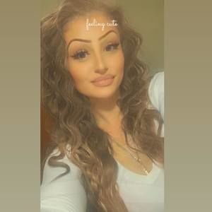 Meet your Posher, Roberta